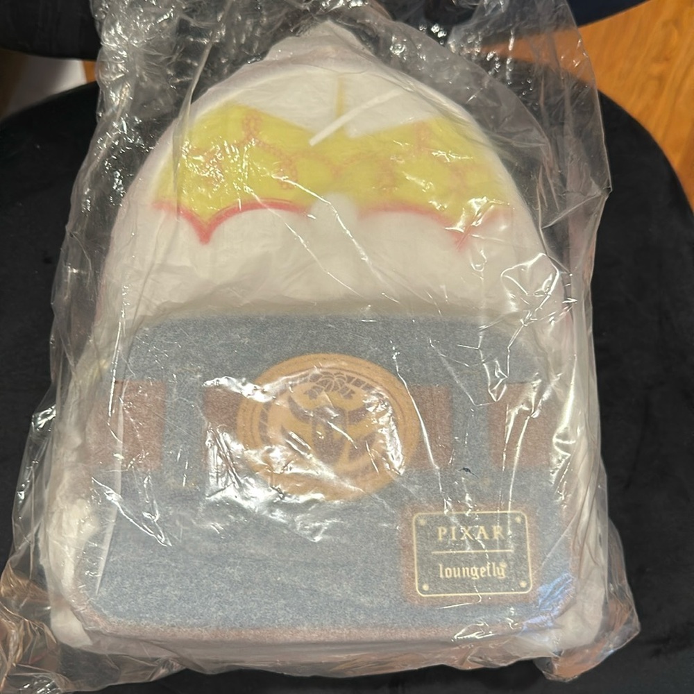 Loungefly Jessie Backpack